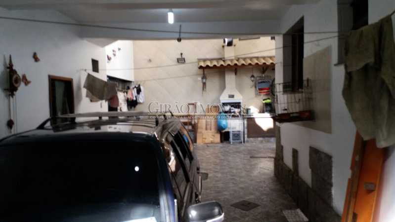 Conheça 19 do imóvel - Casa à venda Rua Guimarães Natal,Copacabana, Rio de Janeiro - R$ 6.000.000 - GICA60002 - 20 19 - Casa à venda Rua Guimarães Natal,Copacabana, Rio de Janeiro - R$ 6.000.000 - GICA60002 - 20