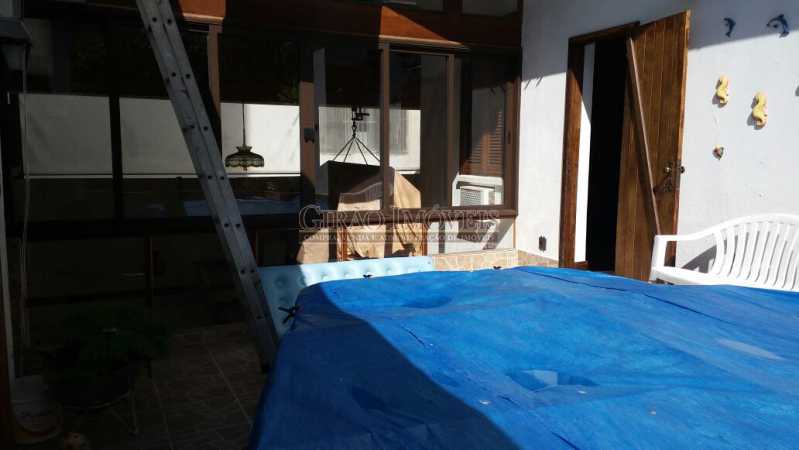 Conheça 20 do imóvel - Casa à venda Rua Guimarães Natal,Copacabana, Rio de Janeiro - R$ 6.000.000 - GICA60002 - 21 20 - Casa à venda Rua Guimarães Natal,Copacabana, Rio de Janeiro - R$ 6.000.000 - GICA60002 - 21