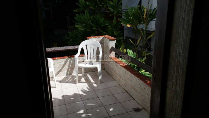 Conheça 22 do imóvel - Casa à venda Rua Guimarães Natal,Copacabana, Rio de Janeiro - R$ 6.000.000 - GICA60002 - 23 22 - Casa à venda Rua Guimarães Natal,Copacabana, Rio de Janeiro - R$ 6.000.000 - GICA60002 - 23