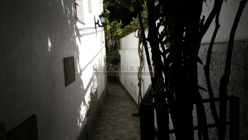Conheça 23 do imóvel - Casa à venda Rua Guimarães Natal,Copacabana, Rio de Janeiro - R$ 6.000.000 - GICA60002 - 24 23 - Casa à venda Rua Guimarães Natal,Copacabana, Rio de Janeiro - R$ 6.000.000 - GICA60002 - 24