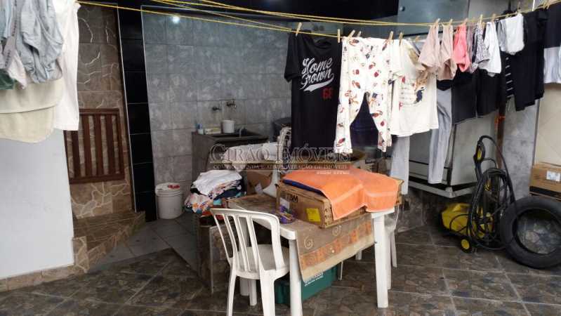 Conheça 24 do imóvel - Casa à venda Rua Guimarães Natal,Copacabana, Rio de Janeiro - R$ 6.000.000 - GICA60002 - 22 24 - Casa à venda Rua Guimarães Natal,Copacabana, Rio de Janeiro - R$ 6.000.000 - GICA60002 - 22