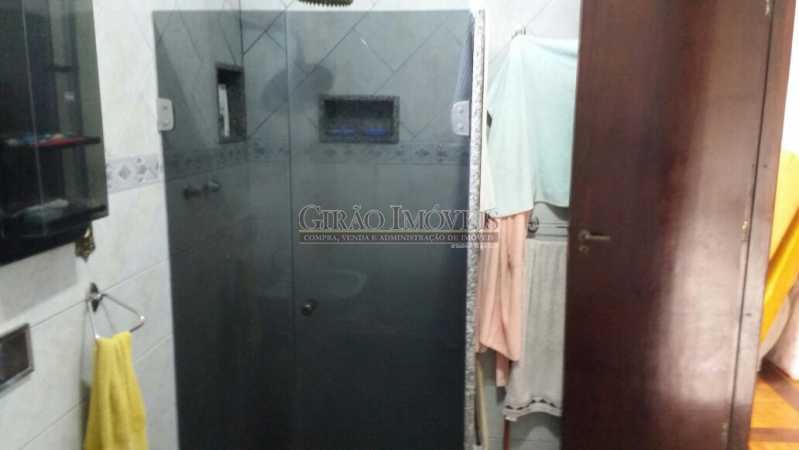 Conheça 25 do imóvel - Casa à venda Rua Guimarães Natal,Copacabana, Rio de Janeiro - R$ 6.000.000 - GICA60002 - 16 25 - Casa à venda Rua Guimarães Natal,Copacabana, Rio de Janeiro - R$ 6.000.000 - GICA60002 - 16