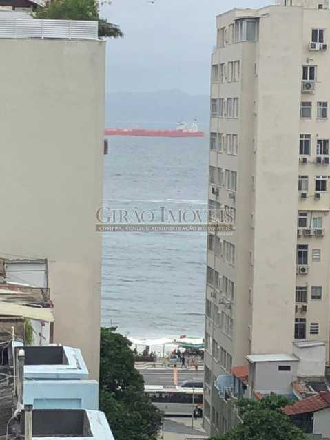 Conheça Apartamento À Venda - Copacabana - Rio de Janeiro - RJ - GIAP20694 - 1 Apartamento À Venda - Copacabana - Rio de Janeiro - RJ - GIAP20694 - 1
