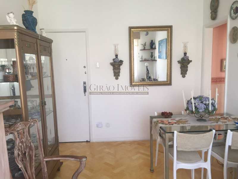 Conheça 1 do imóvel - Apartamento À Venda - Copacabana - Rio de Janeiro - RJ - GIAP20694 - 4 1 - Apartamento À Venda - Copacabana - Rio de Janeiro - RJ - GIAP20694 - 4