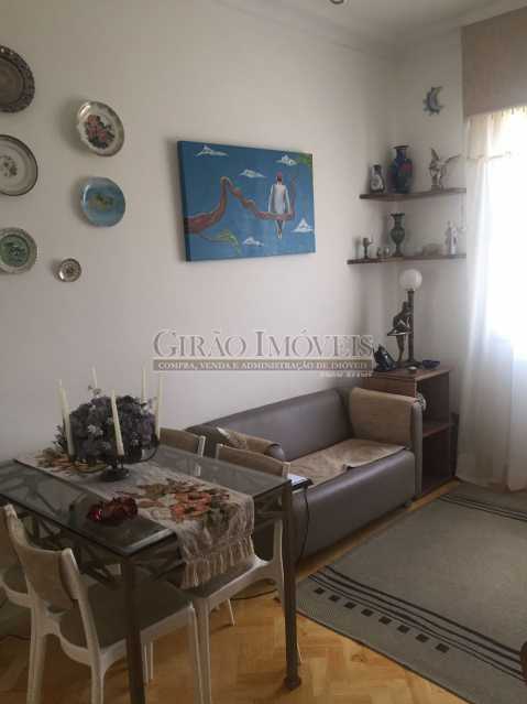 Conheça 1b do imóvel - Apartamento À Venda - Copacabana - Rio de Janeiro - RJ - GIAP20694 - 6 1b - Apartamento À Venda - Copacabana - Rio de Janeiro - RJ - GIAP20694 - 6