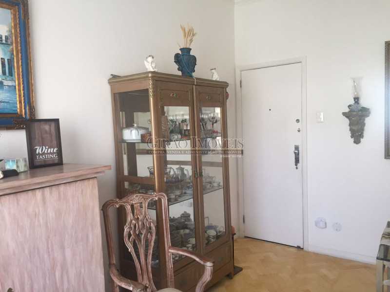 Conheça 2 do imóvel - Apartamento À Venda - Copacabana - Rio de Janeiro - RJ - GIAP20694 - 8 2 - Apartamento À Venda - Copacabana - Rio de Janeiro - RJ - GIAP20694 - 8