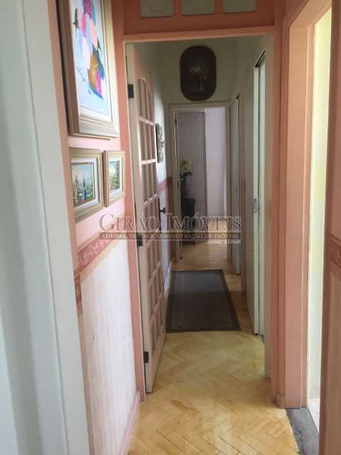 Conheça 4 do imóvel - Apartamento À Venda - Copacabana - Rio de Janeiro - RJ - GIAP20694 - 10 4 - Apartamento À Venda - Copacabana - Rio de Janeiro - RJ - GIAP20694 - 10