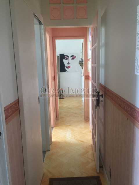 Conheça 4a do imóvel - Apartamento À Venda - Copacabana - Rio de Janeiro - RJ - GIAP20694 - 11 4a - Apartamento À Venda - Copacabana - Rio de Janeiro - RJ - GIAP20694 - 11