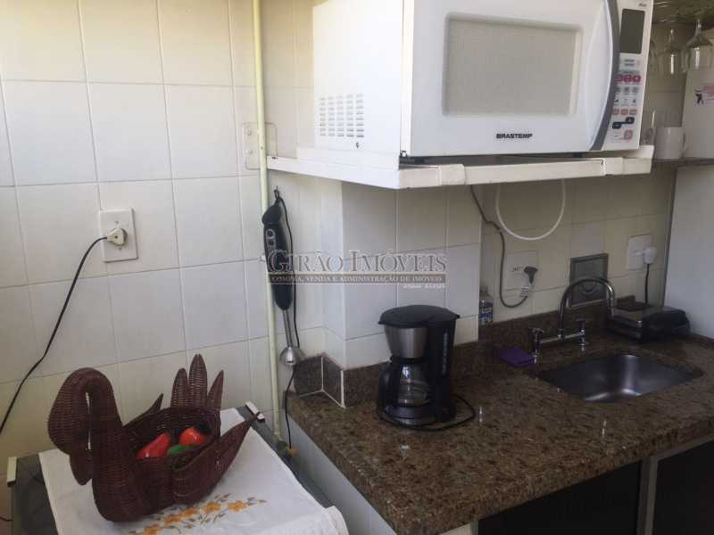 Conheça 8 do imóvel - Apartamento À Venda - Copacabana - Rio de Janeiro - RJ - GIAP20694 - 15 8 - Apartamento À Venda - Copacabana - Rio de Janeiro - RJ - GIAP20694 - 15
