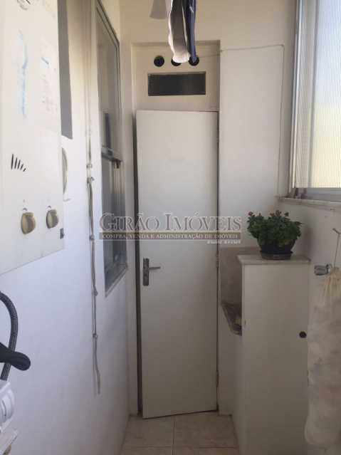 Conheça 10 do imóvel - Apartamento À Venda - Copacabana - Rio de Janeiro - RJ - GIAP20694 - 17 10 - Apartamento À Venda - Copacabana - Rio de Janeiro - RJ - GIAP20694 - 17