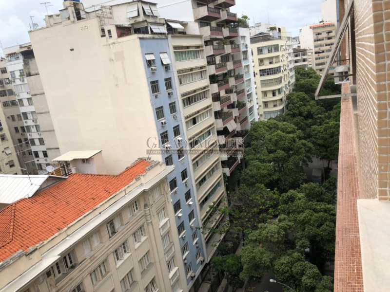 Conheça 11 do imóvel - Apartamento À Venda - Copacabana - Rio de Janeiro - RJ - GIAP20694 - 18 11 - Apartamento À Venda - Copacabana - Rio de Janeiro - RJ - GIAP20694 - 18