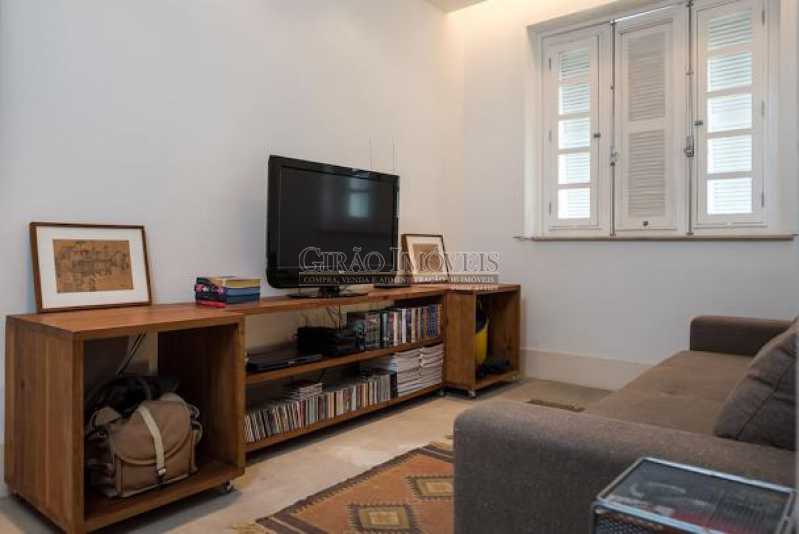 Conheça Apartamento À Venda - Leblon - Rio de Janeiro - RJ - GIAP30796 - 5 Apartamento À Venda - Leblon - Rio de Janeiro - RJ - GIAP30796 - 5