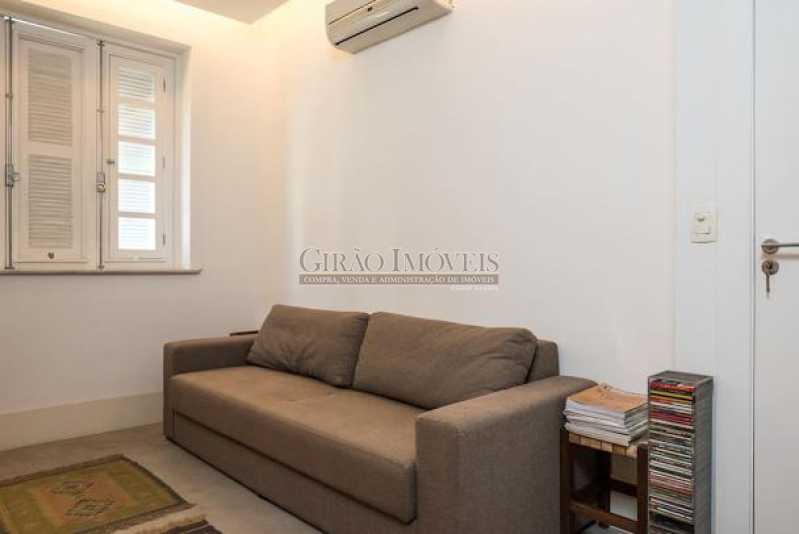 Conheça 1 do imóvel - Apartamento À Venda - Leblon - Rio de Janeiro - RJ - GIAP30796 - 6 1 - Apartamento À Venda - Leblon - Rio de Janeiro - RJ - GIAP30796 - 6