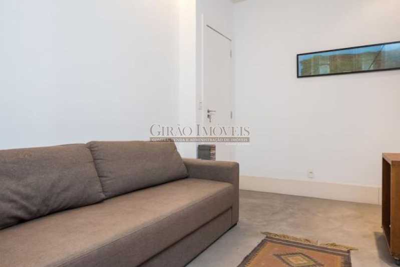 Conheça 2 do imóvel - Apartamento À Venda - Leblon - Rio de Janeiro - RJ - GIAP30796 - 7 2 - Apartamento À Venda - Leblon - Rio de Janeiro - RJ - GIAP30796 - 7