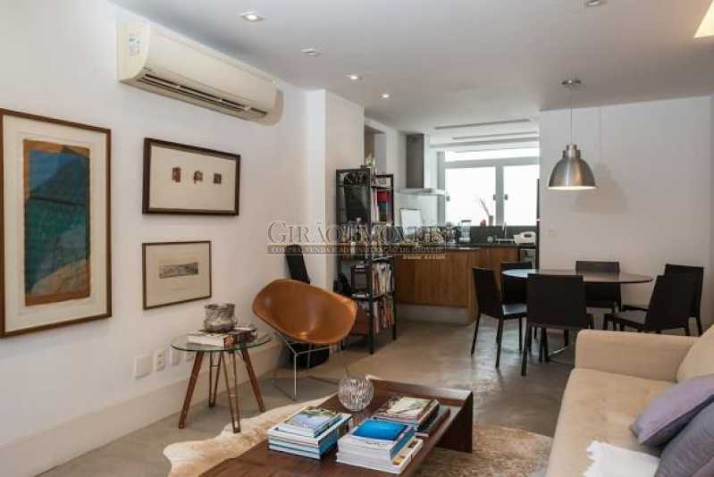 Conheça 2c do imóvel - Apartamento À Venda - Leblon - Rio de Janeiro - RJ - GIAP30796 - 3 2c - Apartamento À Venda - Leblon - Rio de Janeiro - RJ - GIAP30796 - 3