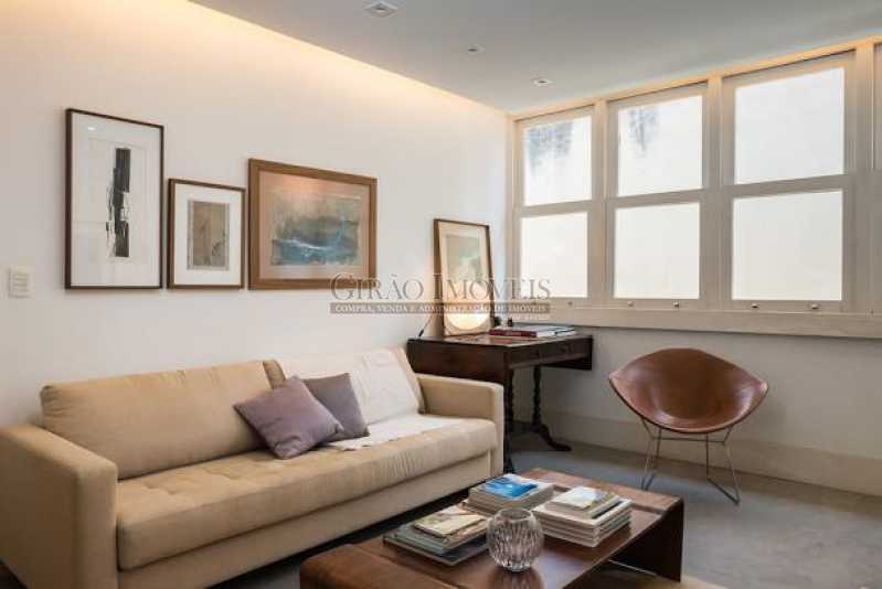Conheça 2e do imóvel - Apartamento À Venda - Leblon - Rio de Janeiro - RJ - GIAP30796 - 4 2e - Apartamento À Venda - Leblon - Rio de Janeiro - RJ - GIAP30796 - 4