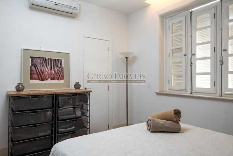 Conheça 3 do imóvel - Apartamento À Venda - Leblon - Rio de Janeiro - RJ - GIAP30796 - 9 3 - Apartamento À Venda - Leblon - Rio de Janeiro - RJ - GIAP30796 - 9