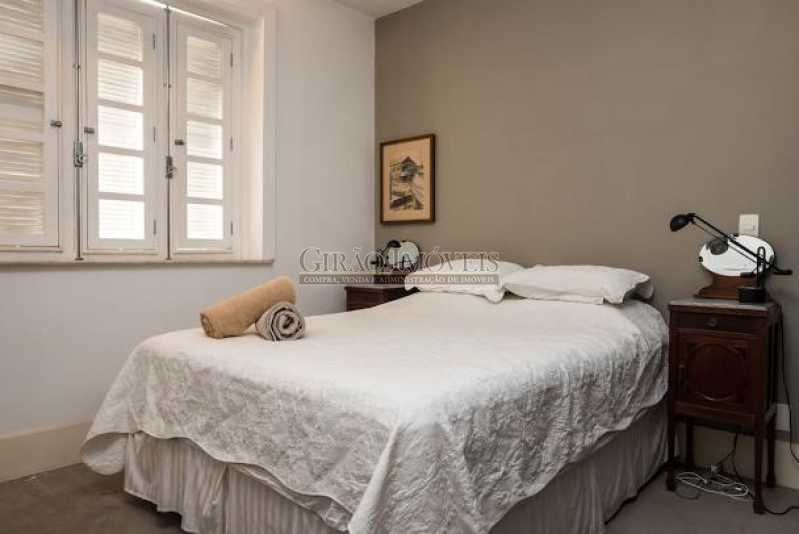Conheça 5 do imóvel - Apartamento À Venda - Leblon - Rio de Janeiro - RJ - GIAP30796 - 11 5 - Apartamento À Venda - Leblon - Rio de Janeiro - RJ - GIAP30796 - 11