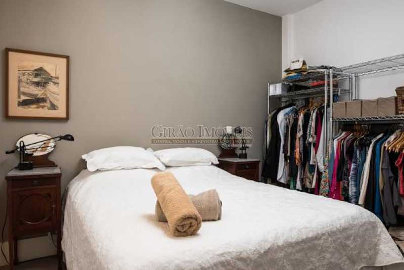 Conheça 5a do imóvel - Apartamento À Venda - Leblon - Rio de Janeiro - RJ - GIAP30796 - 12 5a - Apartamento À Venda - Leblon - Rio de Janeiro - RJ - GIAP30796 - 12