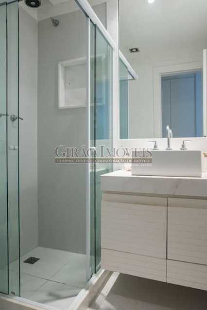 Conheça 6 do imóvel - Apartamento À Venda - Leblon - Rio de Janeiro - RJ - GIAP30796 - 13 6 - Apartamento À Venda - Leblon - Rio de Janeiro - RJ - GIAP30796 - 13