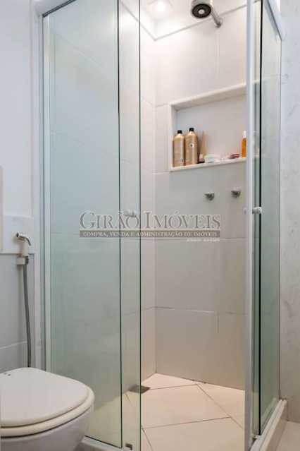Conheça 7 do imóvel - Apartamento À Venda - Leblon - Rio de Janeiro - RJ - GIAP30796 - 14 7 - Apartamento À Venda - Leblon - Rio de Janeiro - RJ - GIAP30796 - 14