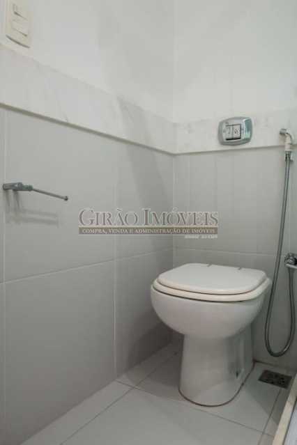 Conheça 7a do imóvel - Apartamento À Venda - Leblon - Rio de Janeiro - RJ - GIAP30796 - 15 7a - Apartamento À Venda - Leblon - Rio de Janeiro - RJ - GIAP30796 - 15