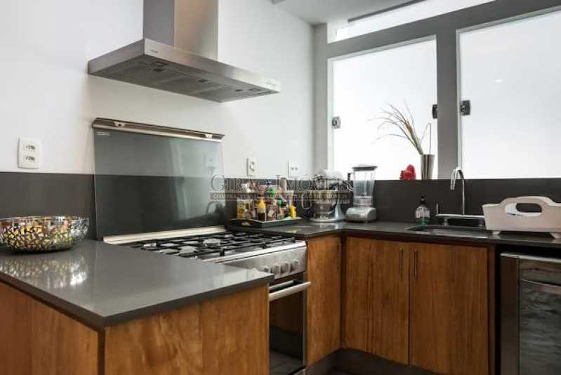 Conheça 9 do imóvel - Apartamento À Venda - Leblon - Rio de Janeiro - RJ - GIAP30796 - 17 9 - Apartamento À Venda - Leblon - Rio de Janeiro - RJ - GIAP30796 - 17