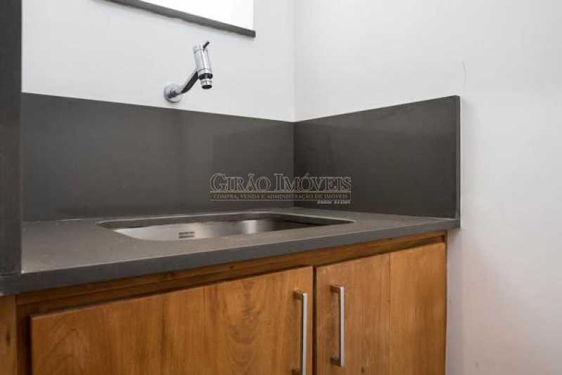 Conheça 11 do imóvel - Apartamento À Venda - Leblon - Rio de Janeiro - RJ - GIAP30796 - 19 11 - Apartamento À Venda - Leblon - Rio de Janeiro - RJ - GIAP30796 - 19
