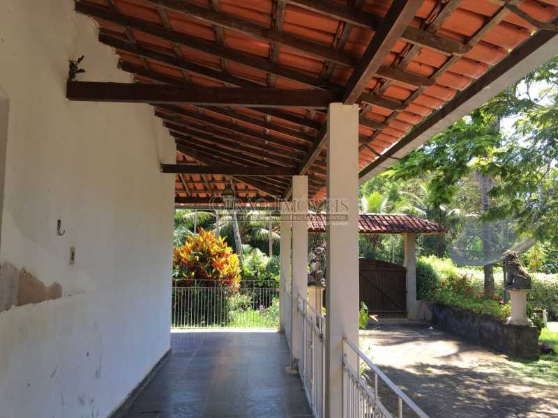 Conheça 3 do imóvel - Fazenda À Venda - PIAU - Macuco - MG - GIFA40002 - 4 3 - Fazenda À Venda - PIAU - Macuco - MG - GIFA40002 - 4