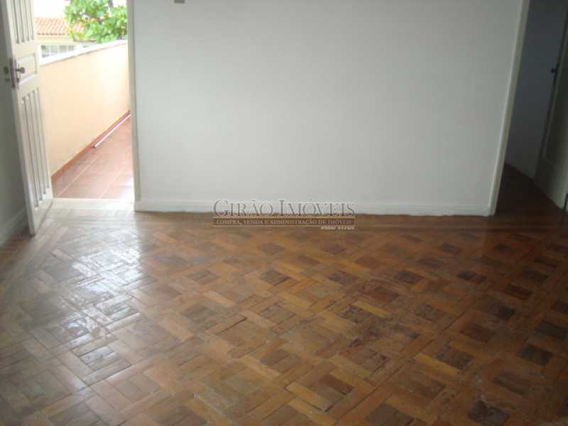 Conheça 1 do imóvel - Apartamento À Venda - Rio Comprido - Rio de Janeiro - RJ - GIAP20696 - 1 1 - Apartamento À Venda - Rio Comprido - Rio de Janeiro - RJ - GIAP20696 - 1