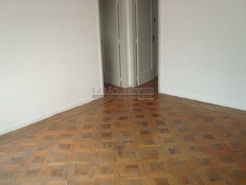 Conheça 2 do imóvel - Apartamento À Venda - Rio Comprido - Rio de Janeiro - RJ - GIAP20696 - 3 2 - Apartamento À Venda - Rio Comprido - Rio de Janeiro - RJ - GIAP20696 - 3