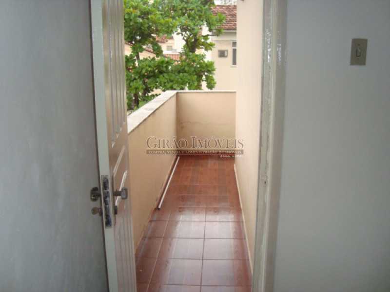 Conheça 4 do imóvel - Apartamento À Venda - Rio Comprido - Rio de Janeiro - RJ - GIAP20696 - 10 4 - Apartamento À Venda - Rio Comprido - Rio de Janeiro - RJ - GIAP20696 - 10