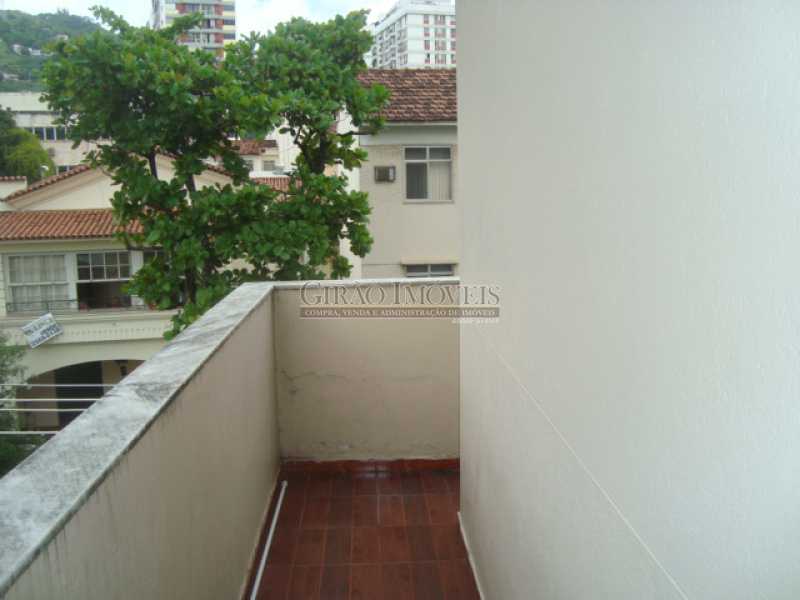 Conheça 5 do imóvel - Apartamento À Venda - Rio Comprido - Rio de Janeiro - RJ - GIAP20696 - 11 5 - Apartamento À Venda - Rio Comprido - Rio de Janeiro - RJ - GIAP20696 - 11