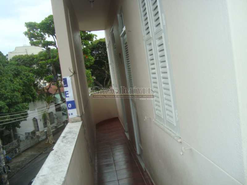 Conheça 6 do imóvel - Apartamento À Venda - Rio Comprido - Rio de Janeiro - RJ - GIAP20696 - 12 6 - Apartamento À Venda - Rio Comprido - Rio de Janeiro - RJ - GIAP20696 - 12