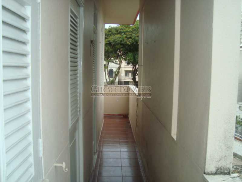 Conheça 7 do imóvel - Apartamento À Venda - Rio Comprido - Rio de Janeiro - RJ - GIAP20696 - 13 7 - Apartamento À Venda - Rio Comprido - Rio de Janeiro - RJ - GIAP20696 - 13
