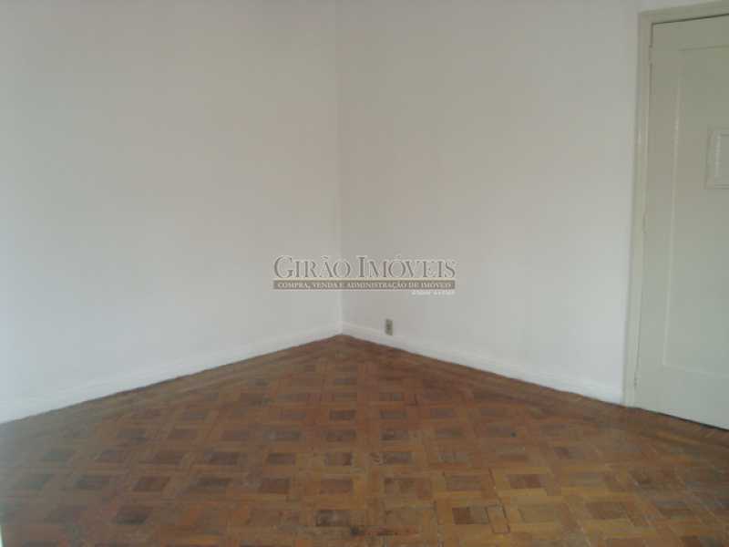 Conheça 8 do imóvel - Apartamento À Venda - Rio Comprido - Rio de Janeiro - RJ - GIAP20696 - 5 8 - Apartamento À Venda - Rio Comprido - Rio de Janeiro - RJ - GIAP20696 - 5