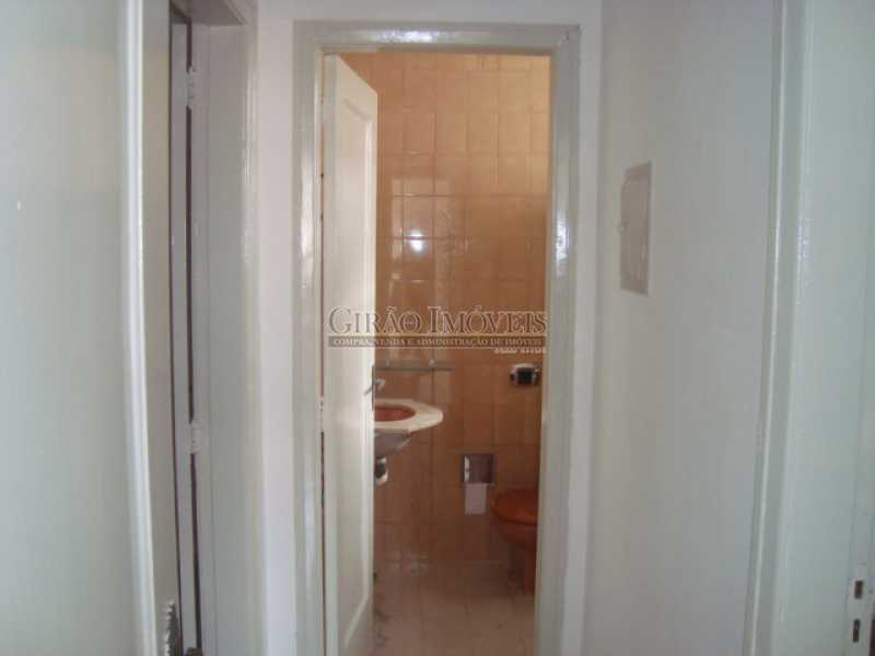 Conheça 11 do imóvel - Apartamento À Venda - Rio Comprido - Rio de Janeiro - RJ - GIAP20696 - 14 11 - Apartamento À Venda - Rio Comprido - Rio de Janeiro - RJ - GIAP20696 - 14