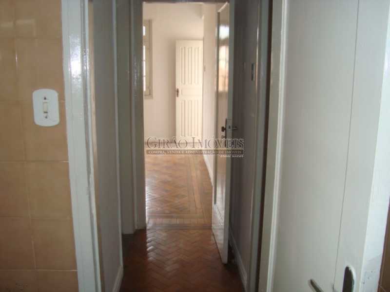 Conheça 16 do imóvel - Apartamento À Venda - Rio Comprido - Rio de Janeiro - RJ - GIAP20696 - 17 16 - Apartamento À Venda - Rio Comprido - Rio de Janeiro - RJ - GIAP20696 - 17