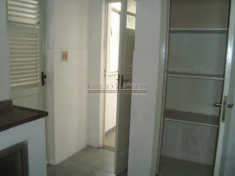 Conheça 17 do imóvel - Apartamento À Venda - Rio Comprido - Rio de Janeiro - RJ - GIAP20696 - 18 17 - Apartamento À Venda - Rio Comprido - Rio de Janeiro - RJ - GIAP20696 - 18