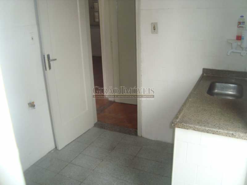 Conheça 18 do imóvel - Apartamento À Venda - Rio Comprido - Rio de Janeiro - RJ - GIAP20696 - 19 18 - Apartamento À Venda - Rio Comprido - Rio de Janeiro - RJ - GIAP20696 - 19