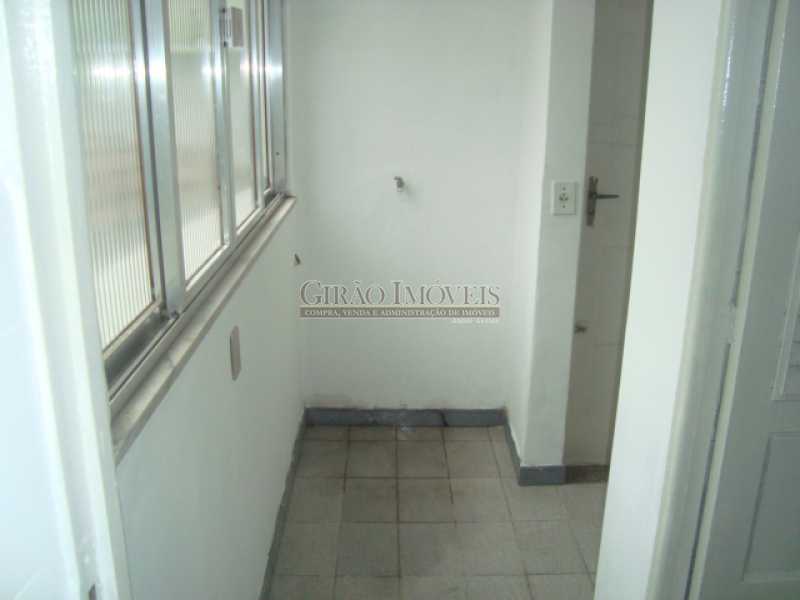 Conheça 19 do imóvel - Apartamento À Venda - Rio Comprido - Rio de Janeiro - RJ - GIAP20696 - 20 19 - Apartamento À Venda - Rio Comprido - Rio de Janeiro - RJ - GIAP20696 - 20