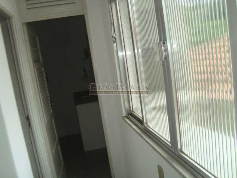 Conheça 20 do imóvel - Apartamento À Venda - Rio Comprido - Rio de Janeiro - RJ - GIAP20696 - 21 20 - Apartamento À Venda - Rio Comprido - Rio de Janeiro - RJ - GIAP20696 - 21