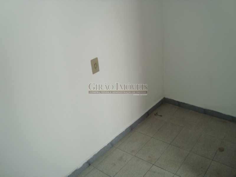 Conheça 21 do imóvel - Apartamento À Venda - Rio Comprido - Rio de Janeiro - RJ - GIAP20696 - 22 21 - Apartamento À Venda - Rio Comprido - Rio de Janeiro - RJ - GIAP20696 - 22