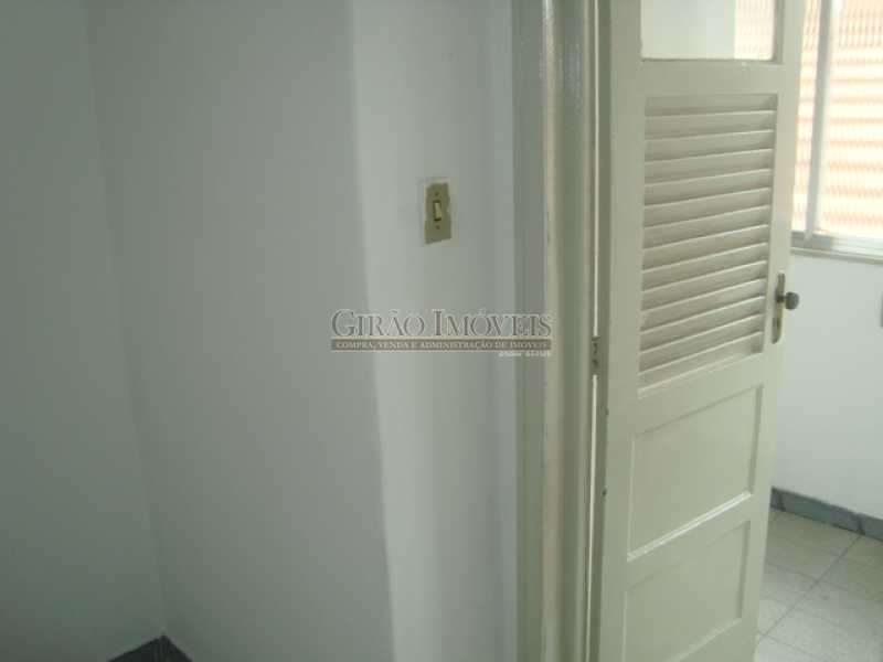 Conheça 22 do imóvel - Apartamento À Venda - Rio Comprido - Rio de Janeiro - RJ - GIAP20696 - 23 22 - Apartamento À Venda - Rio Comprido - Rio de Janeiro - RJ - GIAP20696 - 23