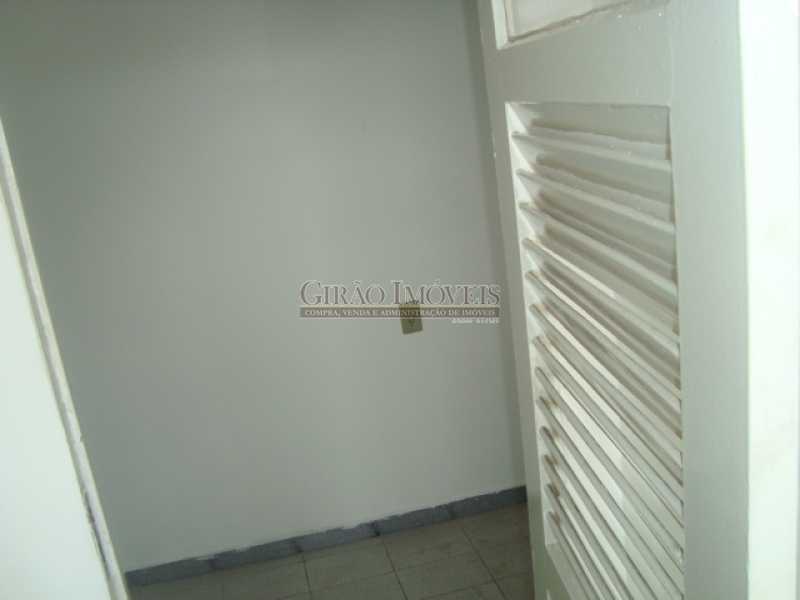 Conheça 23 do imóvel - Apartamento À Venda - Rio Comprido - Rio de Janeiro - RJ - GIAP20696 - 24 23 - Apartamento À Venda - Rio Comprido - Rio de Janeiro - RJ - GIAP20696 - 24