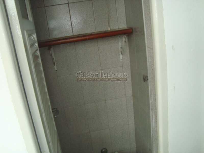 Conheça 24 do imóvel - Apartamento À Venda - Rio Comprido - Rio de Janeiro - RJ - GIAP20696 - 25 24 - Apartamento À Venda - Rio Comprido - Rio de Janeiro - RJ - GIAP20696 - 25