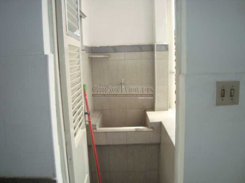 Conheça 25 do imóvel - Apartamento À Venda - Rio Comprido - Rio de Janeiro - RJ - GIAP20696 - 26 25 - Apartamento À Venda - Rio Comprido - Rio de Janeiro - RJ - GIAP20696 - 26