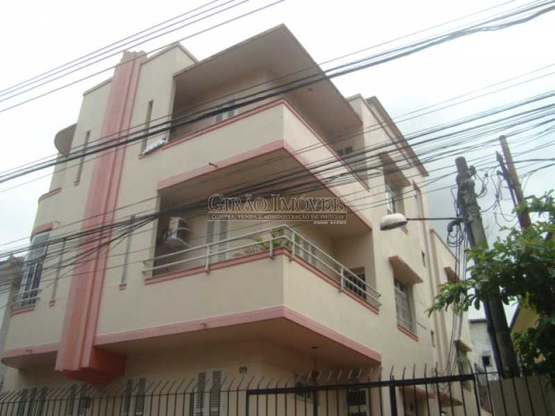 Conheça 29 do imóvel - Apartamento À Venda - Rio Comprido - Rio de Janeiro - RJ - GIAP20696 - 30 29 - Apartamento À Venda - Rio Comprido - Rio de Janeiro - RJ - GIAP20696 - 30