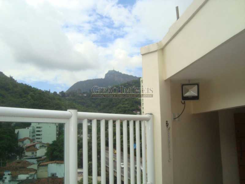 Conheça 9 do imóvel - Cobertura À Venda - Rio Comprido - Rio de Janeiro - RJ - GICO40048 - 10 9 - Cobertura À Venda - Rio Comprido - Rio de Janeiro - RJ - GICO40048 - 10
