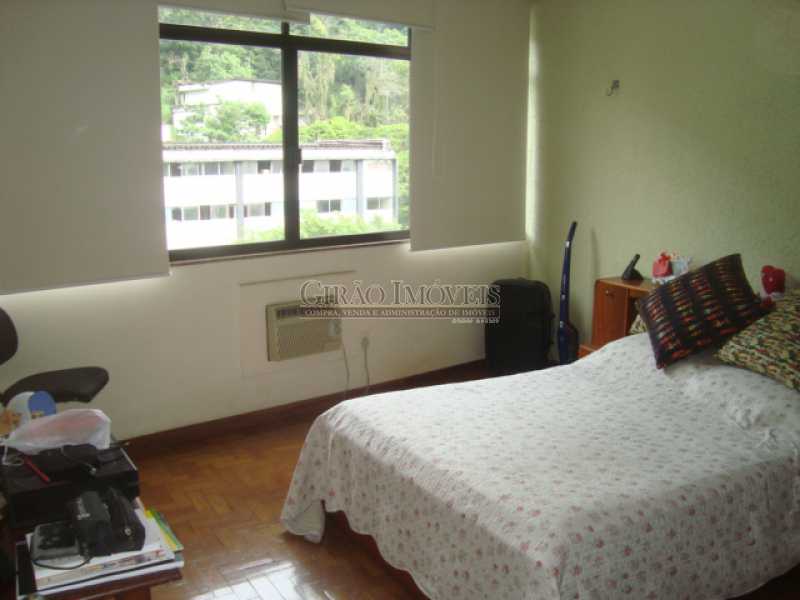 Conheça 10 do imóvel - Cobertura À Venda - Rio Comprido - Rio de Janeiro - RJ - GICO40048 - 11 10 - Cobertura À Venda - Rio Comprido - Rio de Janeiro - RJ - GICO40048 - 11